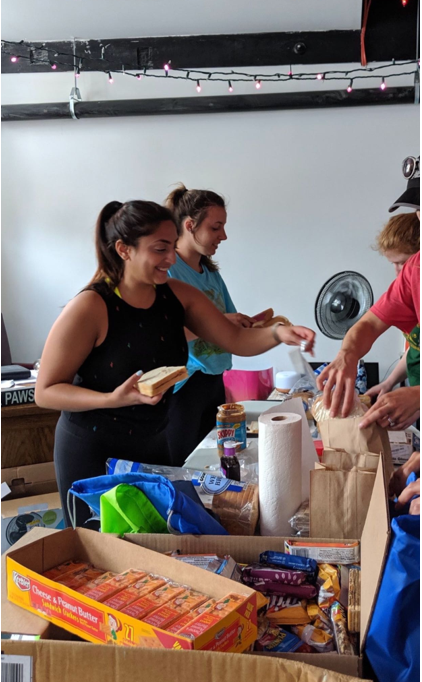 VOICES of VU-PHL: Caroleen Jakmian