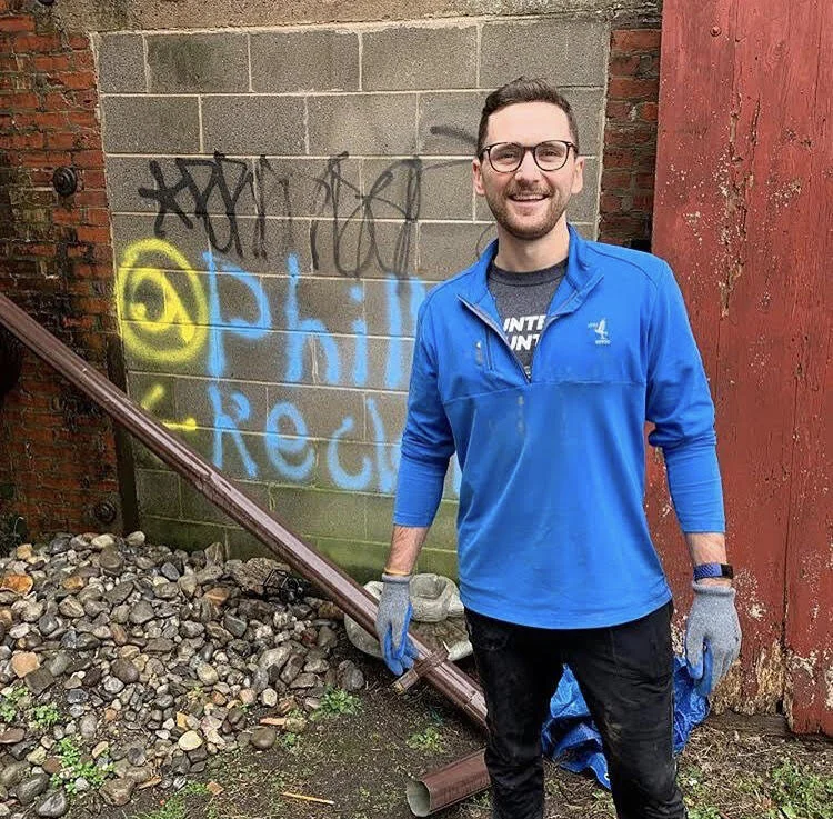 Voices of VU-PHL: Meet Kyle Payne