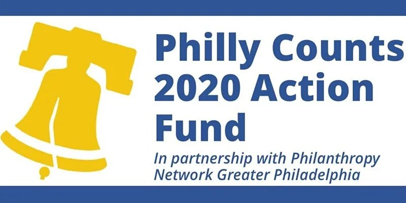 Philly Counts 2020