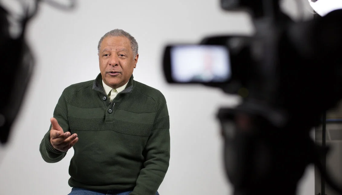 VOICES of VU: Pedro Rodriguez, Philly Counts 2020 