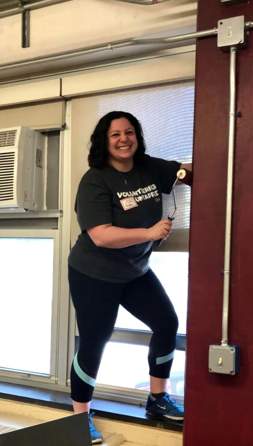 VOICES of VU: Brooke Bartolo, VU-PHL Director of Networking 