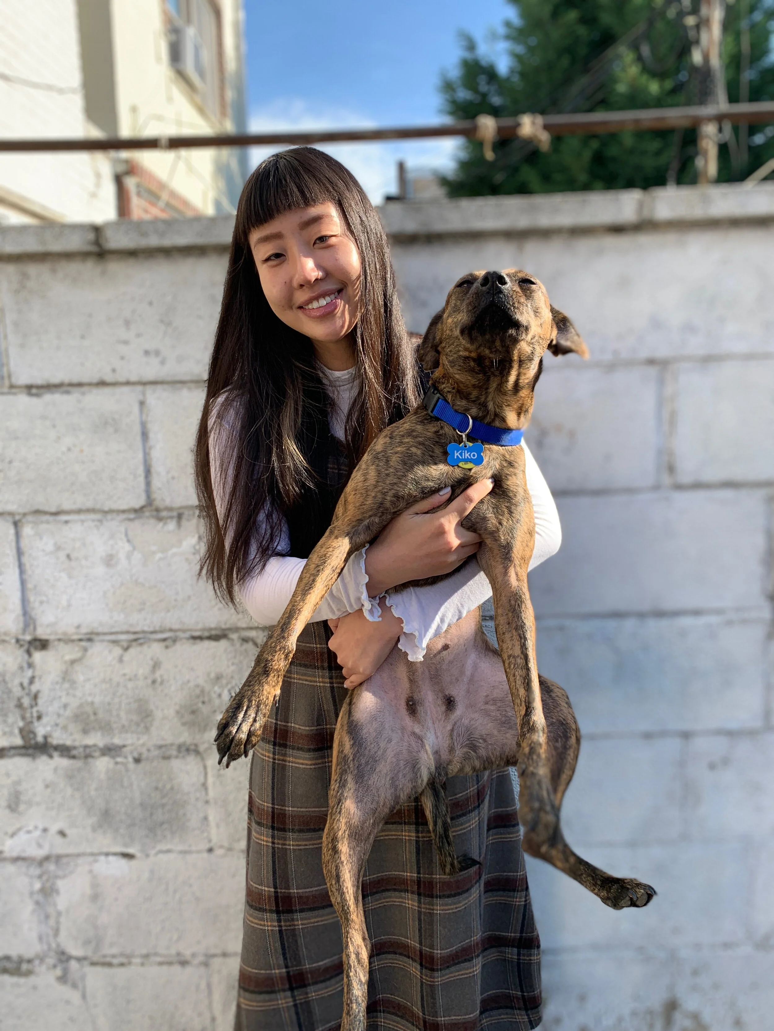 VOICES of VU: MICHELLE KIM, SEAMAAC, Inc. 