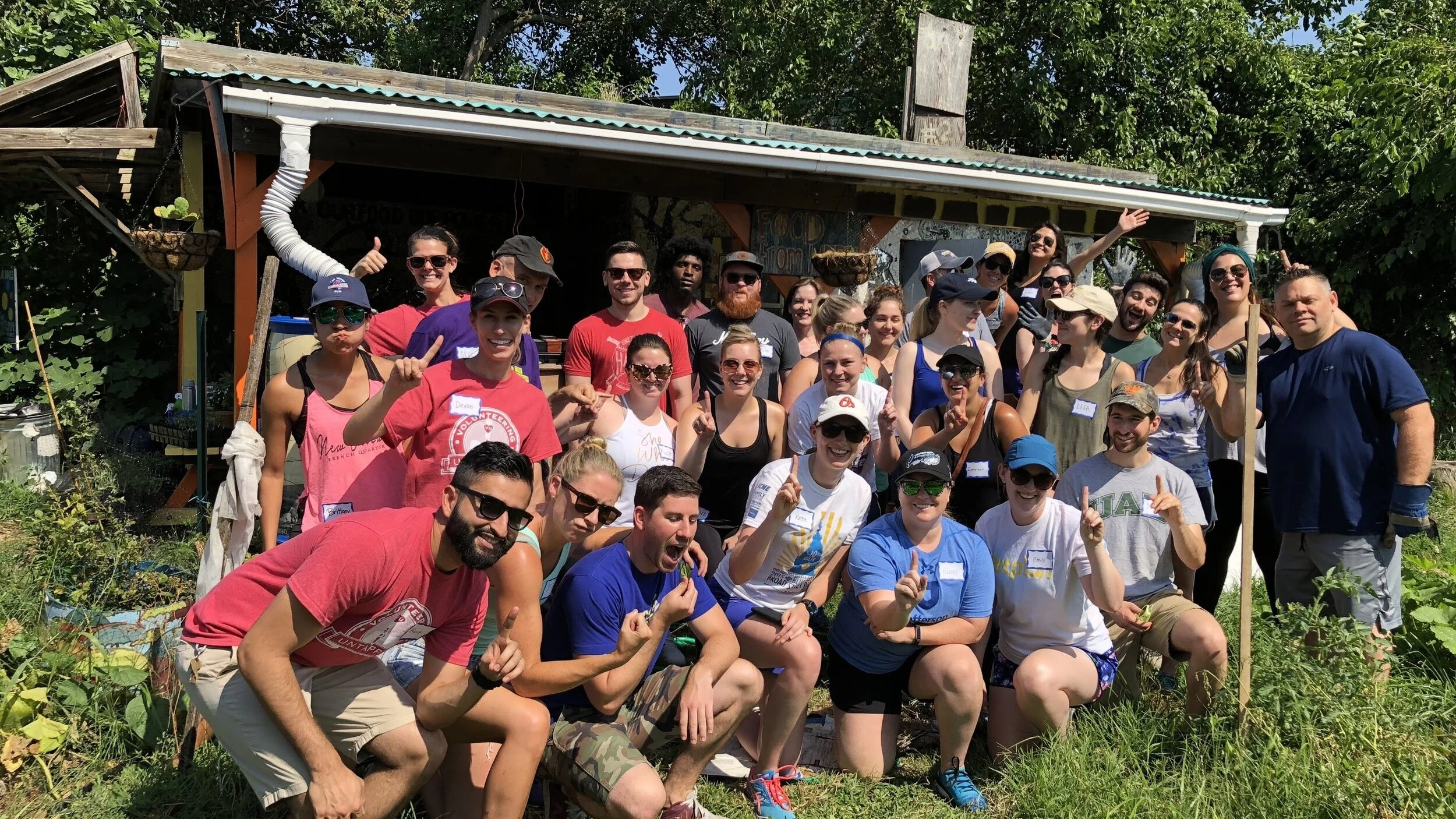 Black History Month: Celebrating our Partners