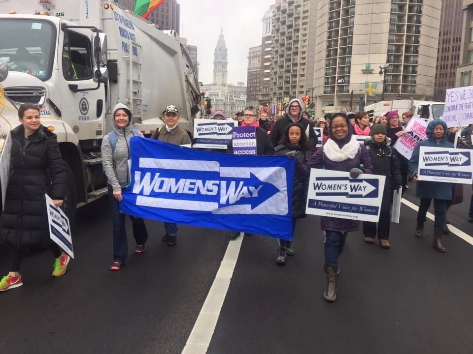 Women's History Month
