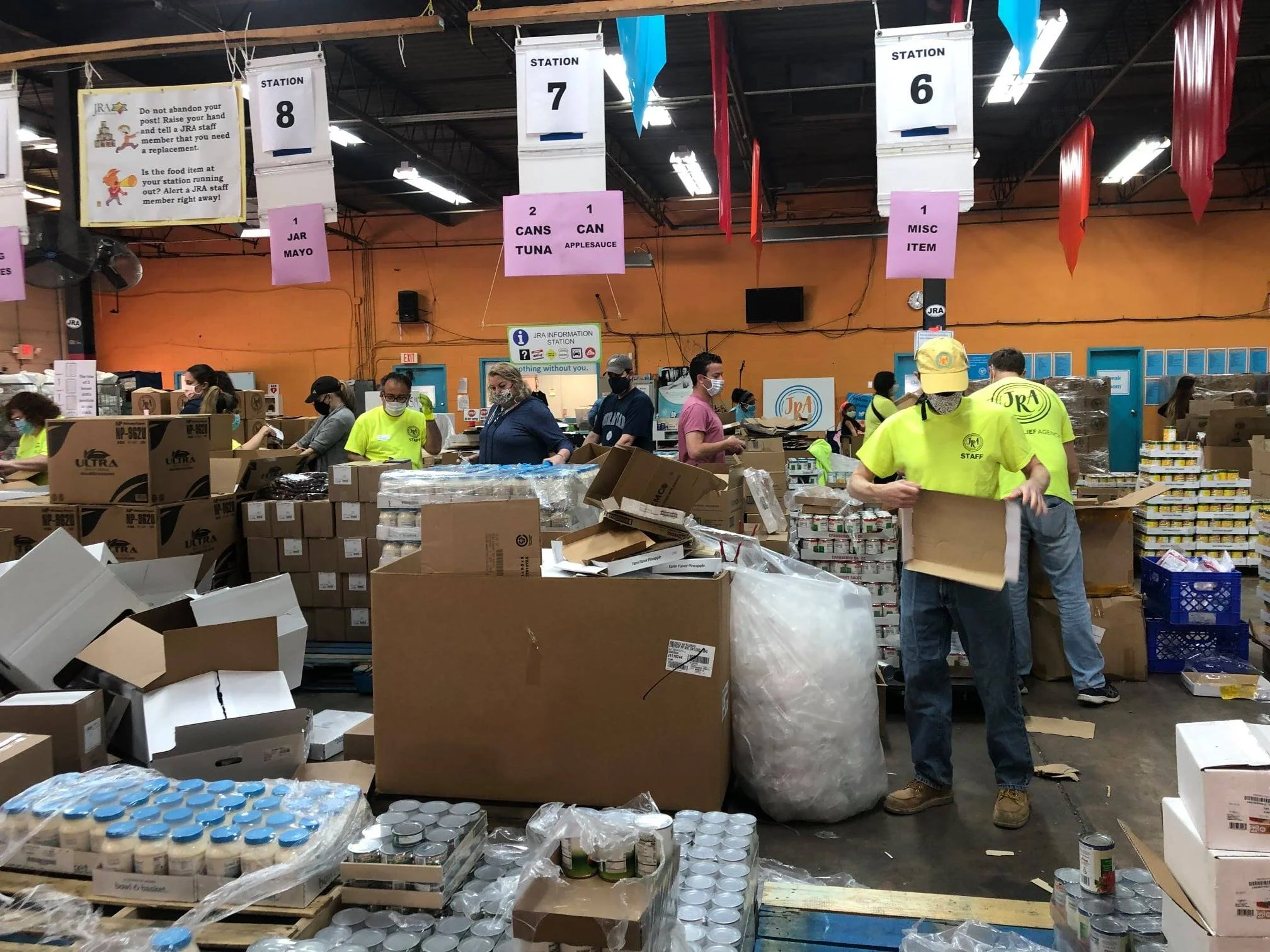 Celebrating Jewish American Heritage Month