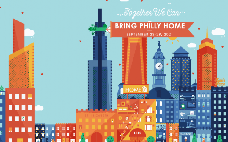 Volunteer with Project HOME