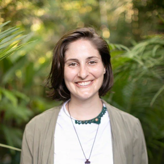 Voices of VU: Meg Finley, Lutheran Settlement House