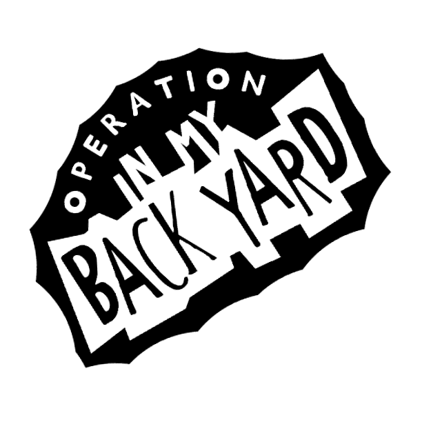Voices of VU: Nicole Bixler and Ryan McClellan, Operation in My Backyard (OPIMBY)