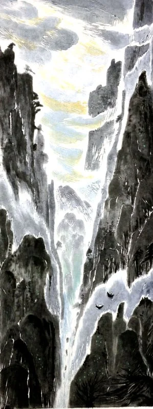 Cliffs