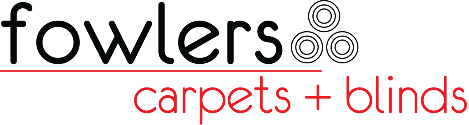 Fowlers Carpets + Blinds