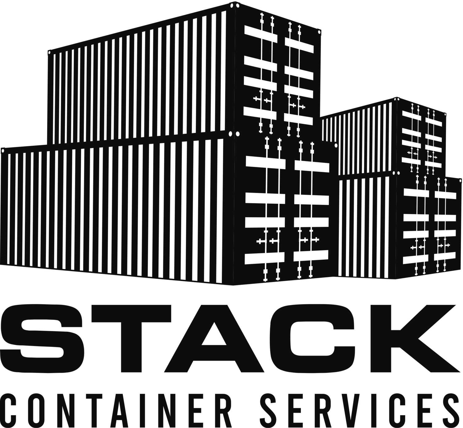 How To Stack Containers