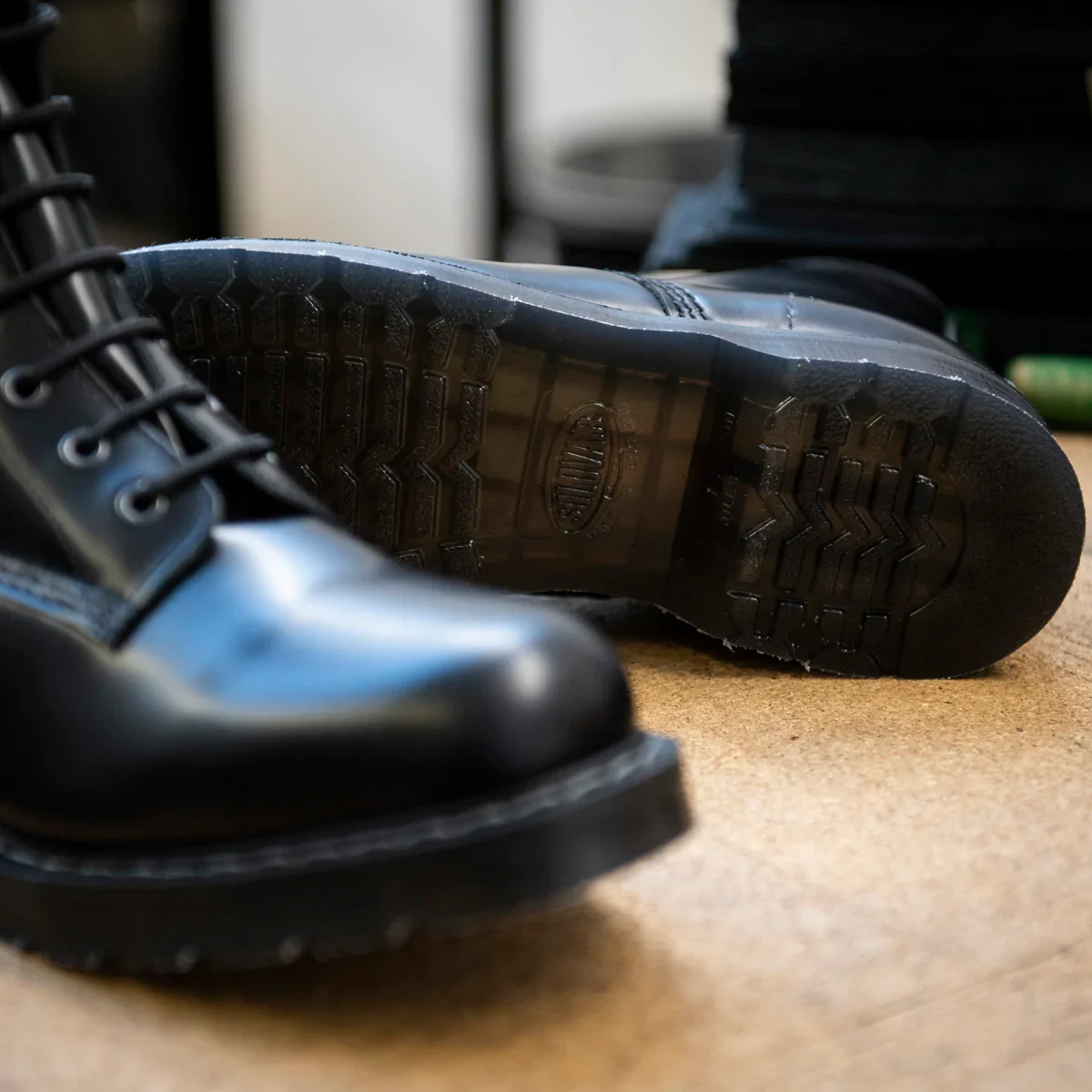 Solovair Replacement Sole