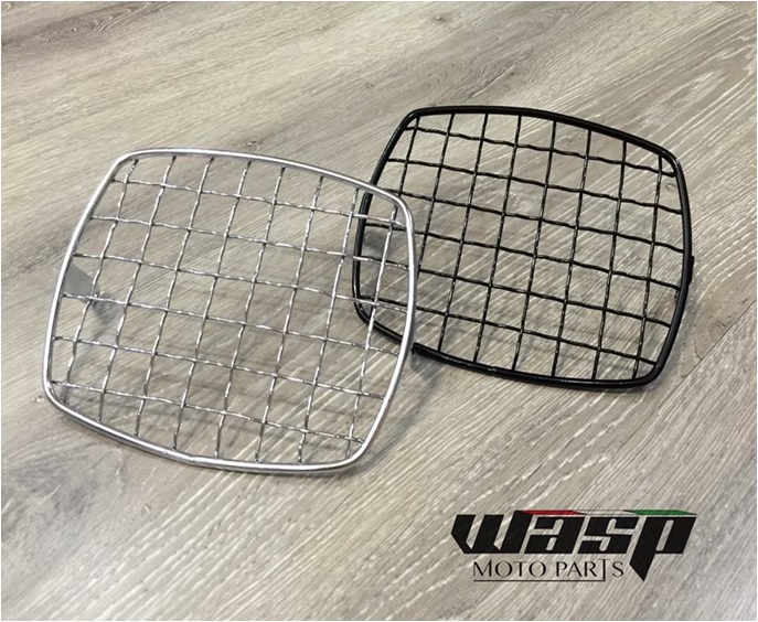 Square Mesh