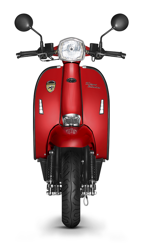 Scomadi TT200i Red Fire (Front).png