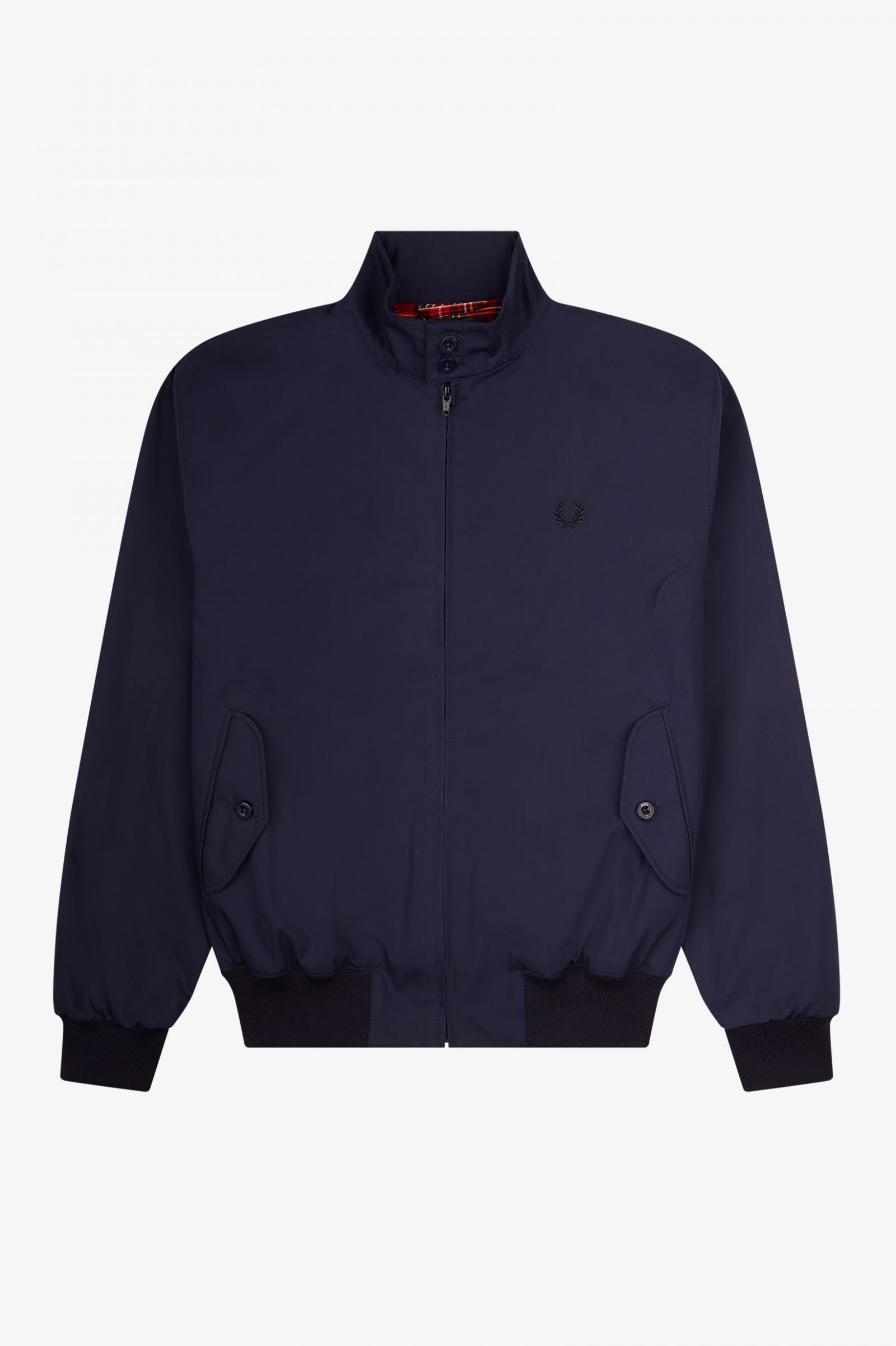 FRED PERRY CLOTHING — d'Honk Scooters