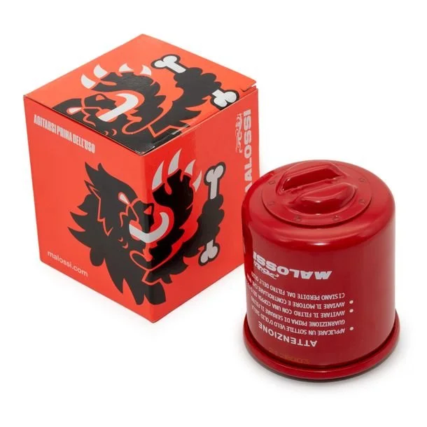 Malossi Red Chilli Oil Filter