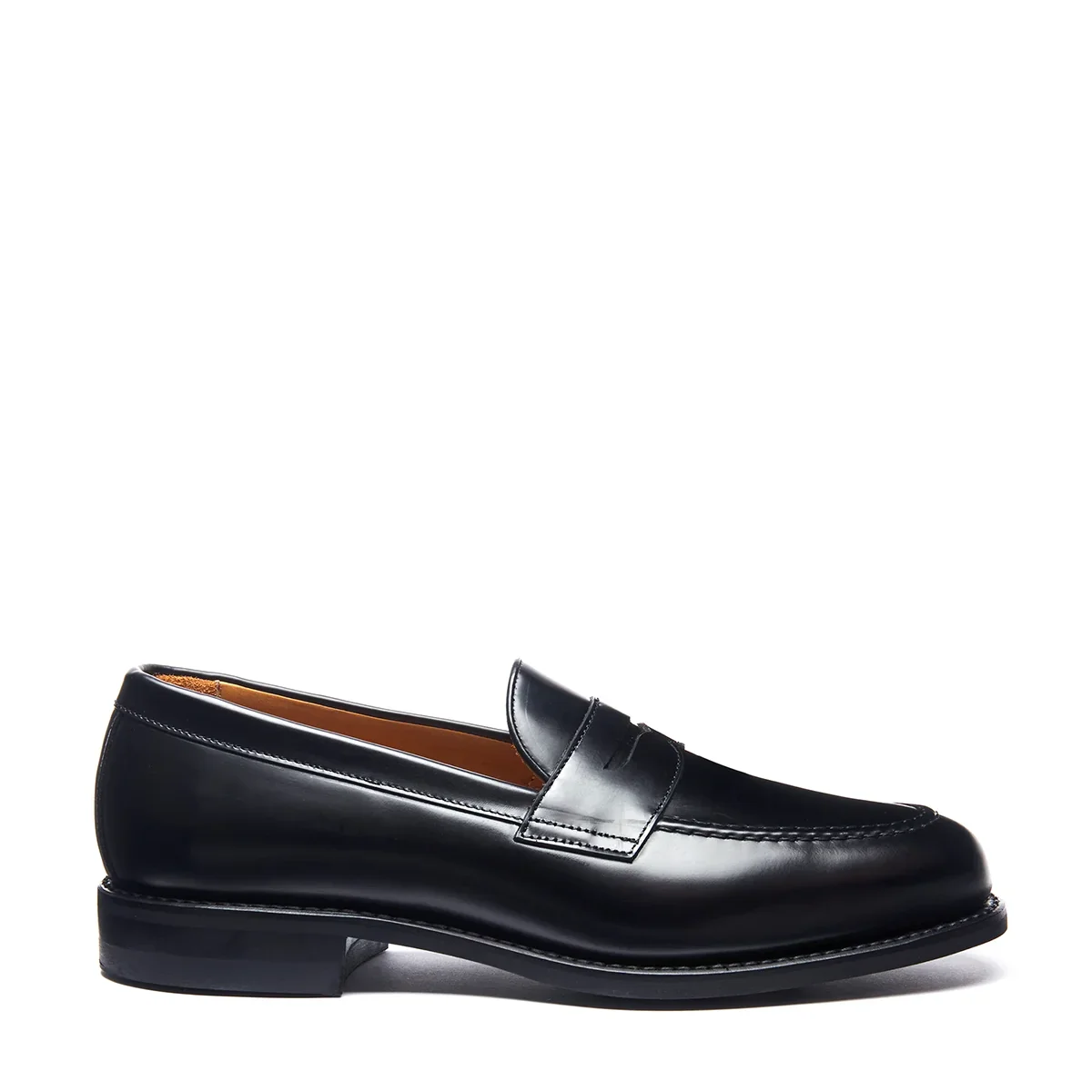 970-025BlackHi-ShinePennyLoafer_01.webp