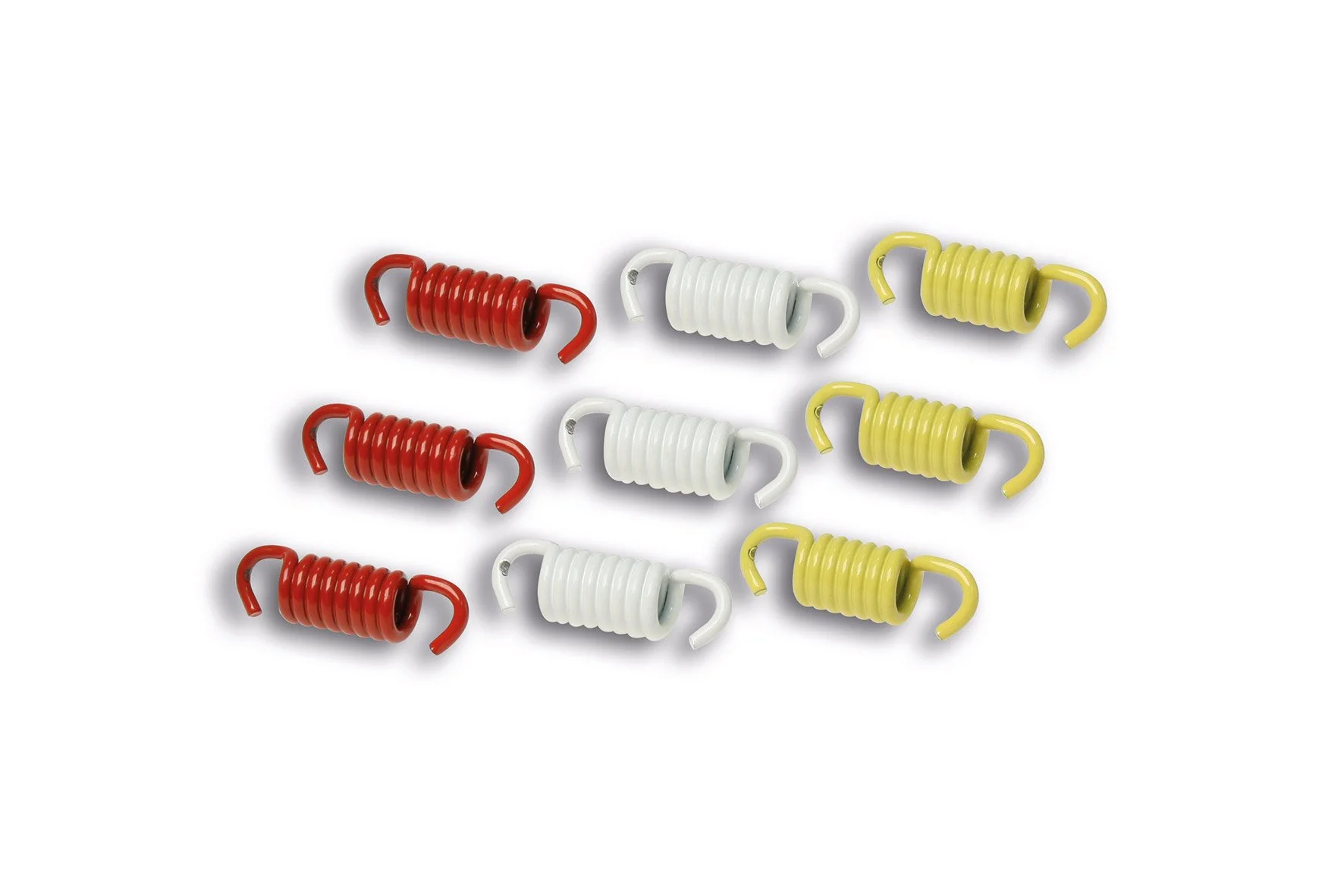 Malossi Racing Clutch Spring Set for Maxi Scooter