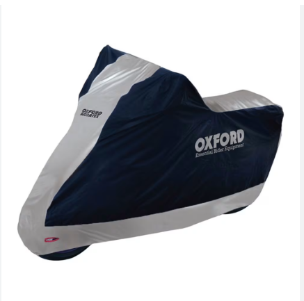 Oxford Aquatex Small/Scooter Waterproof Cover