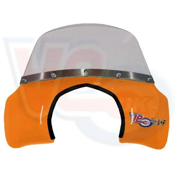 VE Flyscreens for Royal Alloy GP TG GT