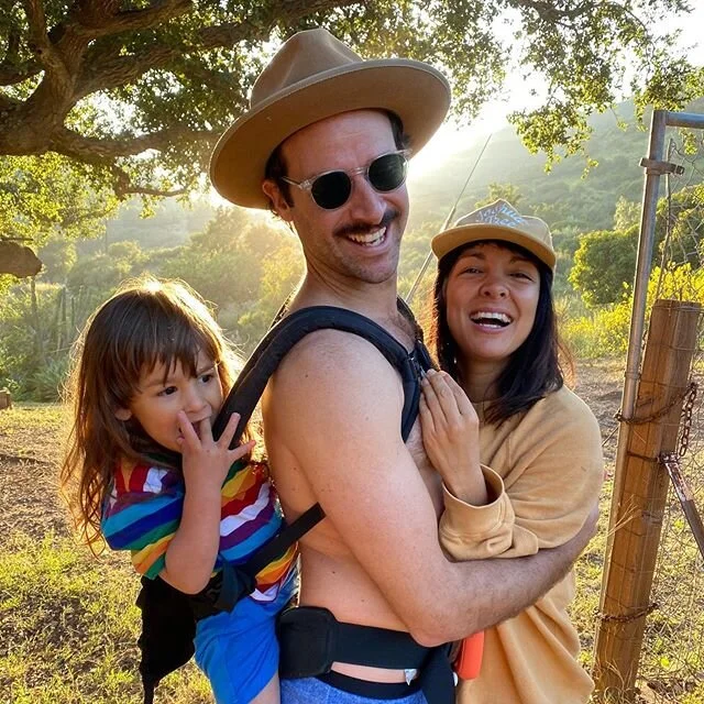 Happy birthday @itsandrewhorn - my King of jingles, the master of gratitude, the dada to Hiro Happy, the best friend to so many, the facilitator of good men (@wejunto - what a cool thing!!), the leader of great experiences, the creator of good energy, the partner who is an expert at resolving disagreements (thank gawd!), and the founder of @wetribute that is about to hit its one million mark for videos created on Tribute’s platform TODAY, I cannot be more proud to walk beside you! HAPPY 34! May this rotation around the sun be abundant and in flow!! #birthdayboy #iloveyou