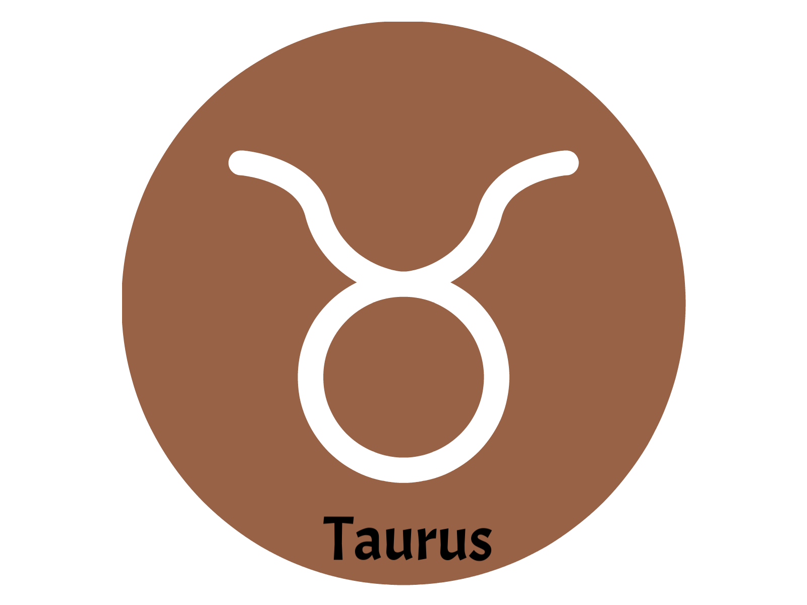 Taurus Zodiac Sign