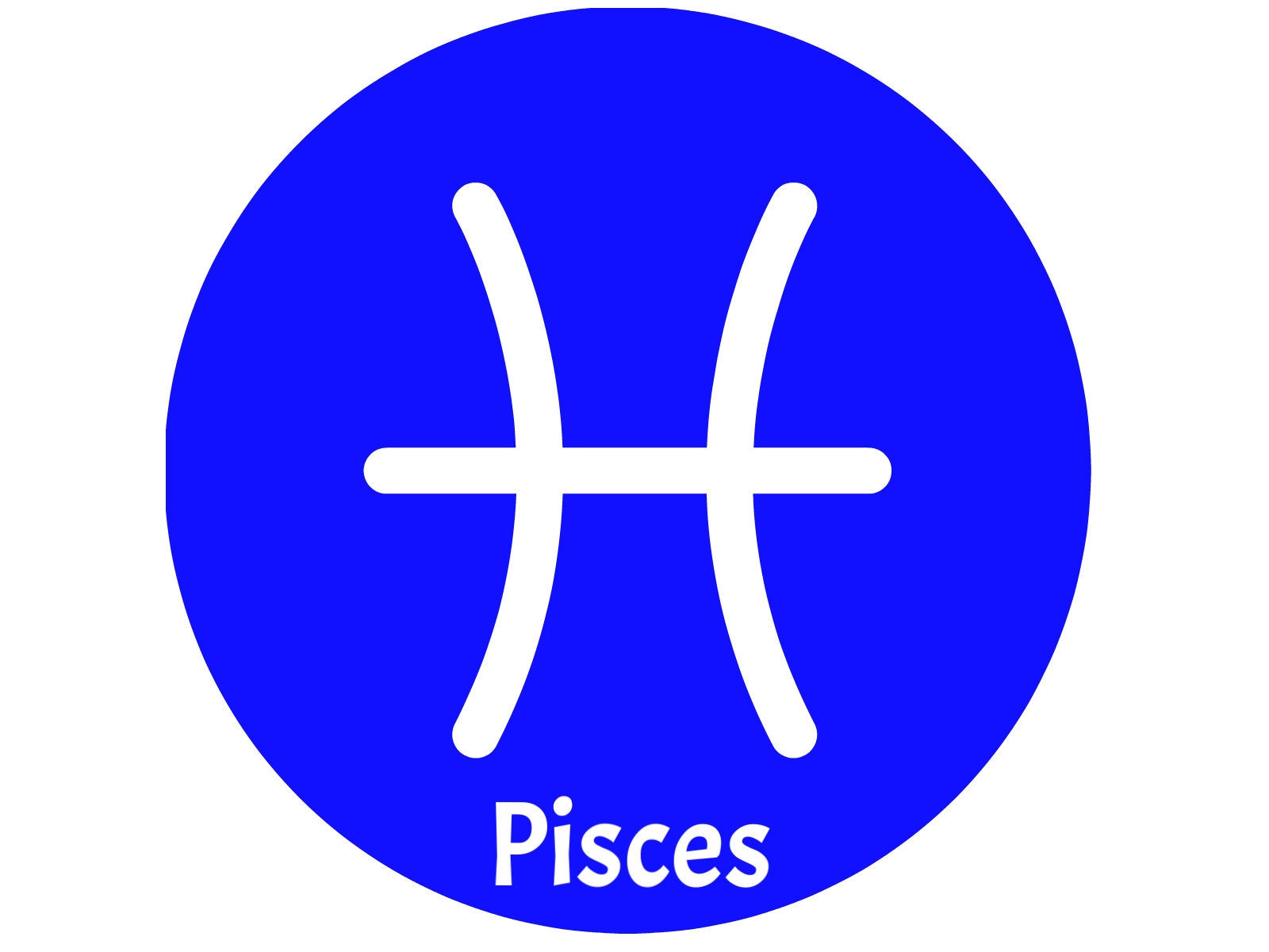 Pisces Zodiac Sign