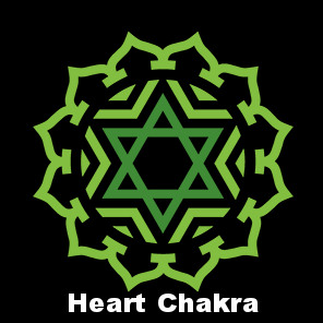 Heart Chakra