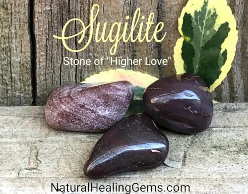 Howlite natural cut pendant