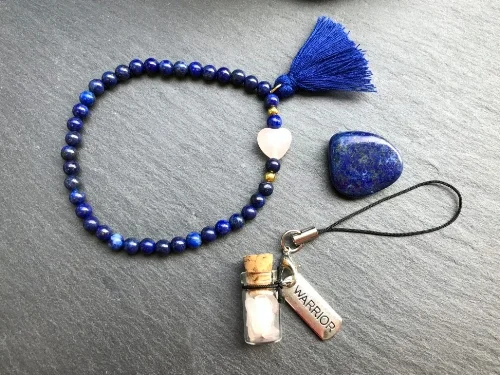 Lapis Lazuli for sagittarius