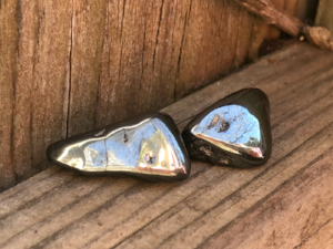Hematite