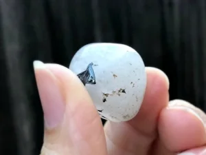 Rainbow Moonstone