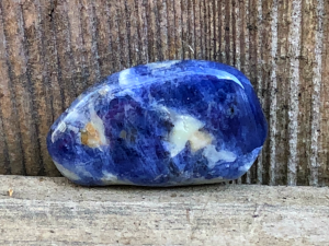 Sodalite