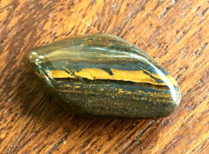 Tiger's Eye