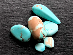 Turquoise