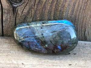 Labradorite
