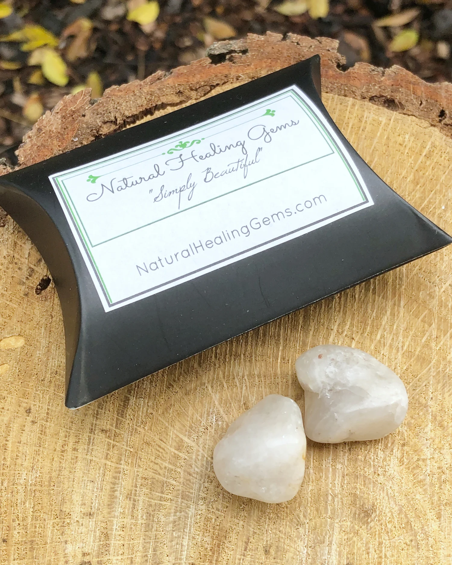 moonstone for travel