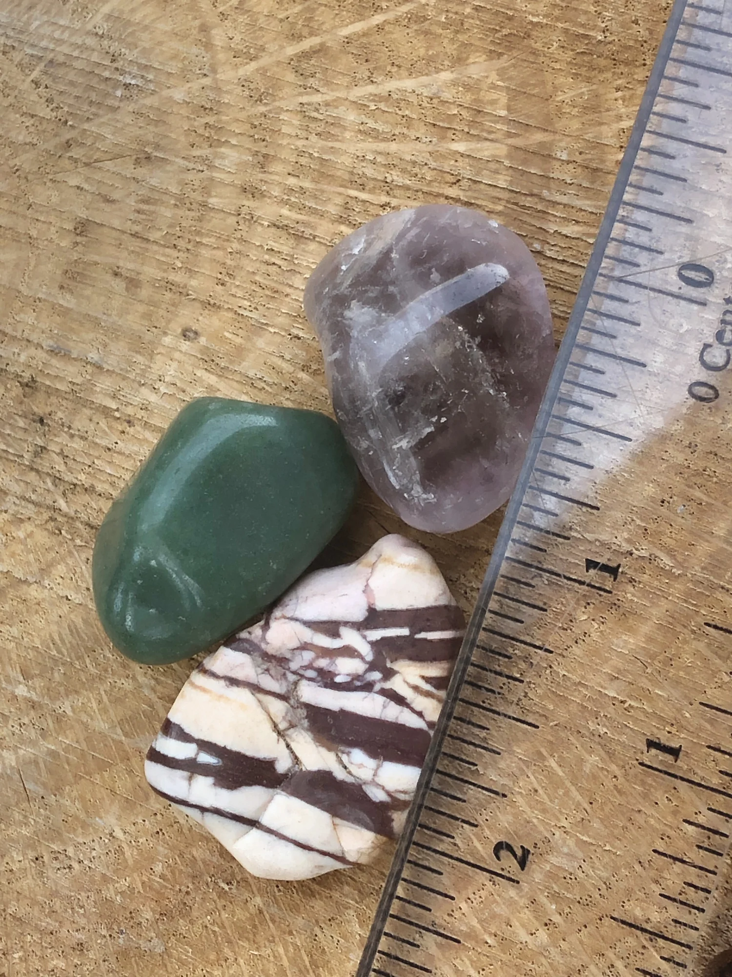 gemstone healing