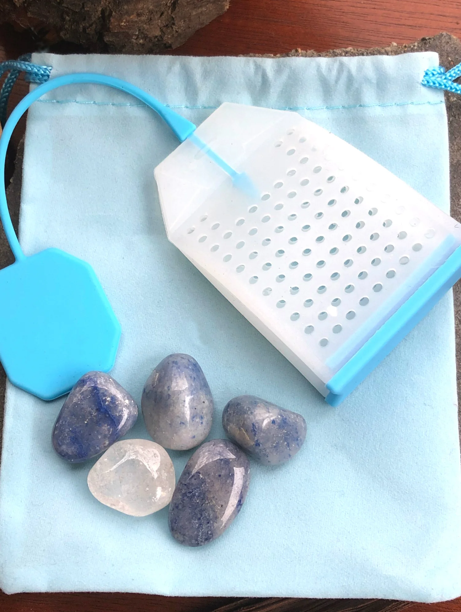 gemstone water kit