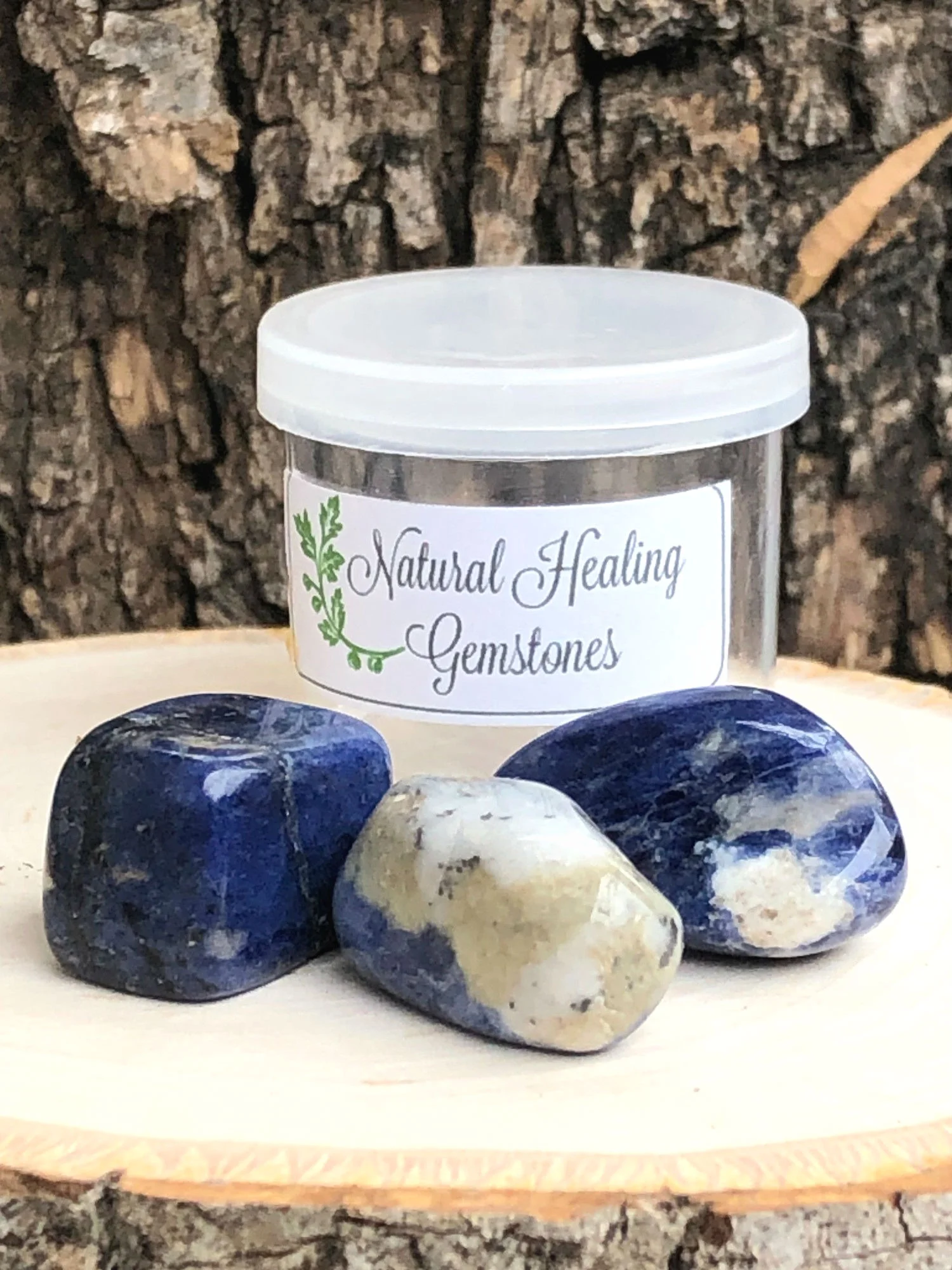 Sodalite for immune system