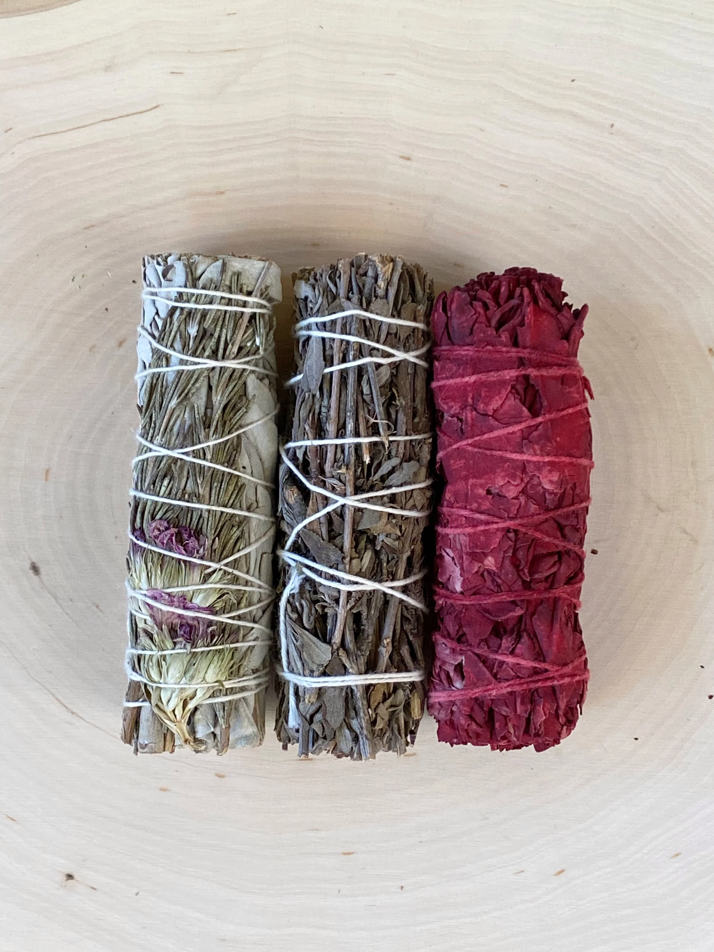 Sage Variety Pack Starter Set