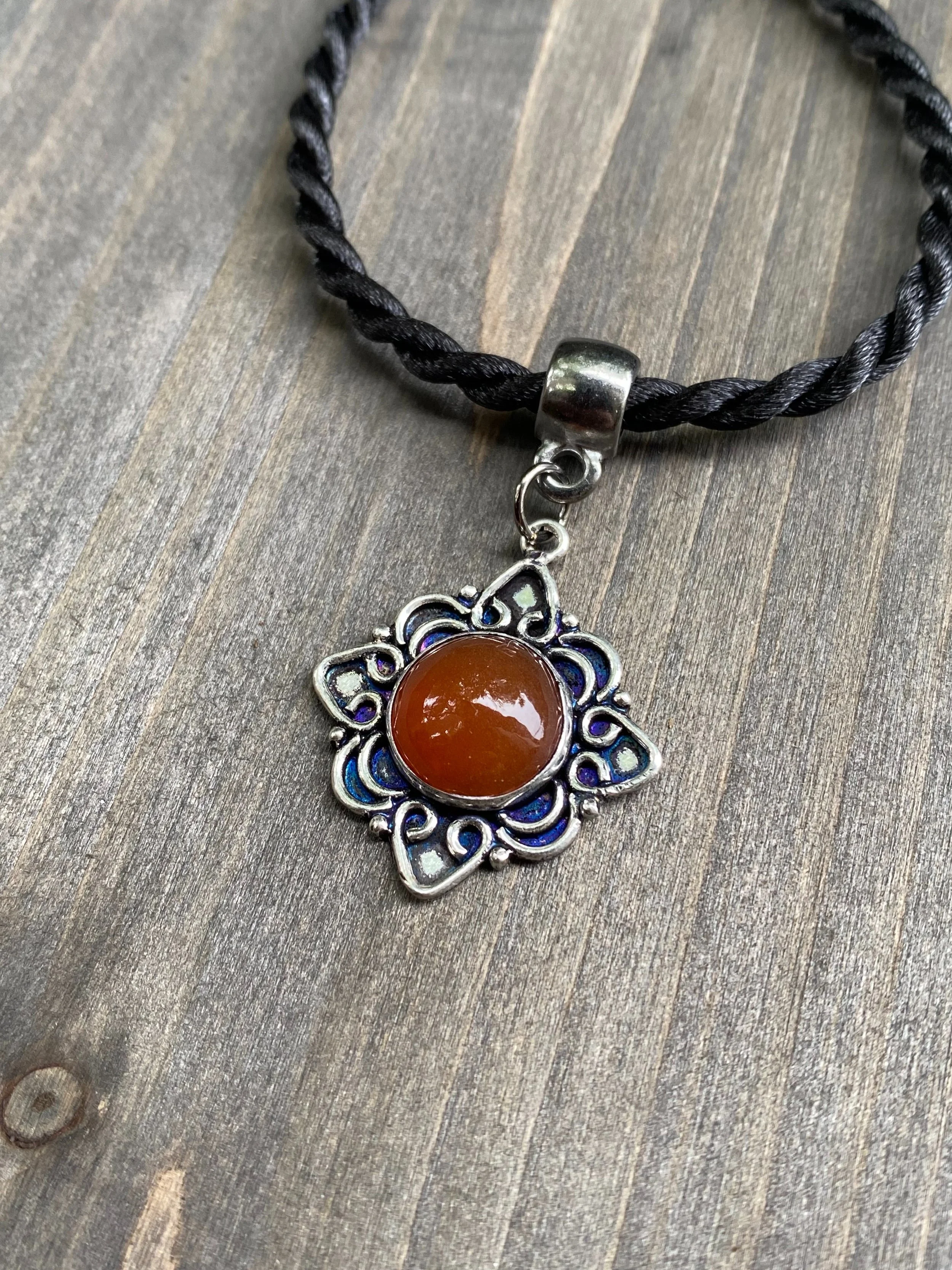 Natural Healing Gems