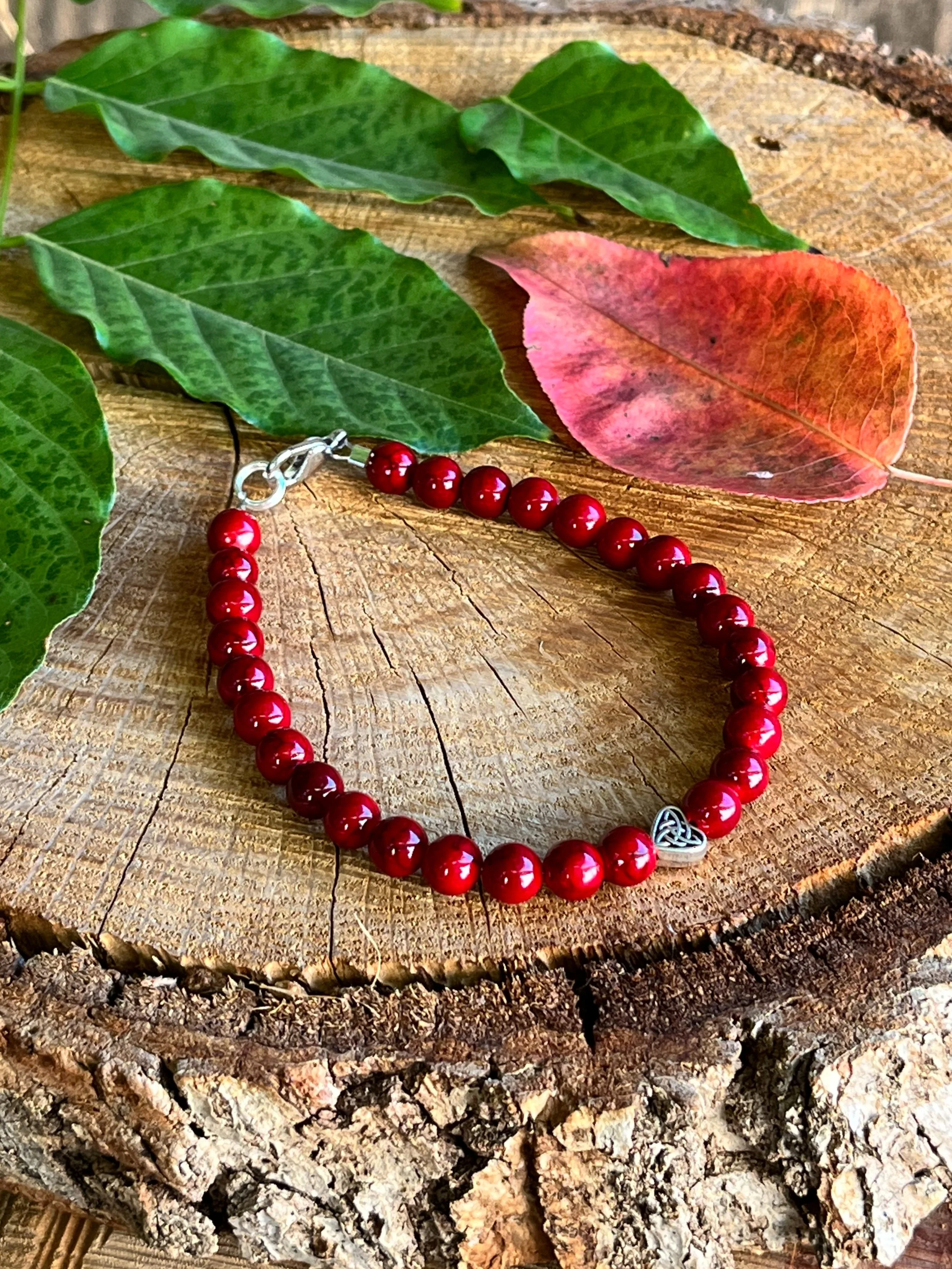 Home natural healing gems