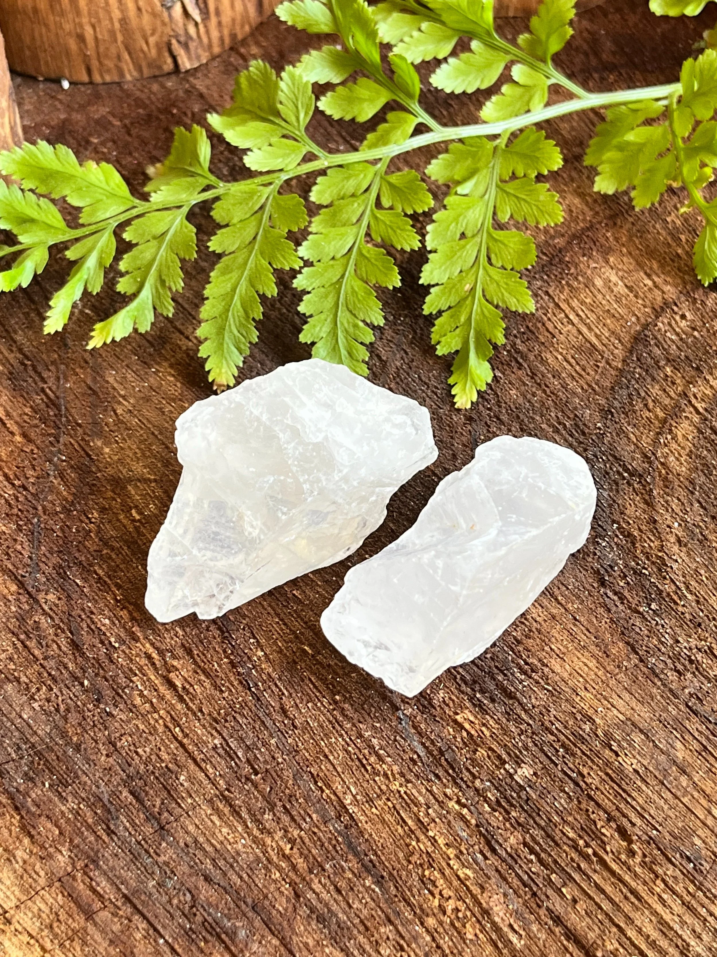 Natural Healing Gems