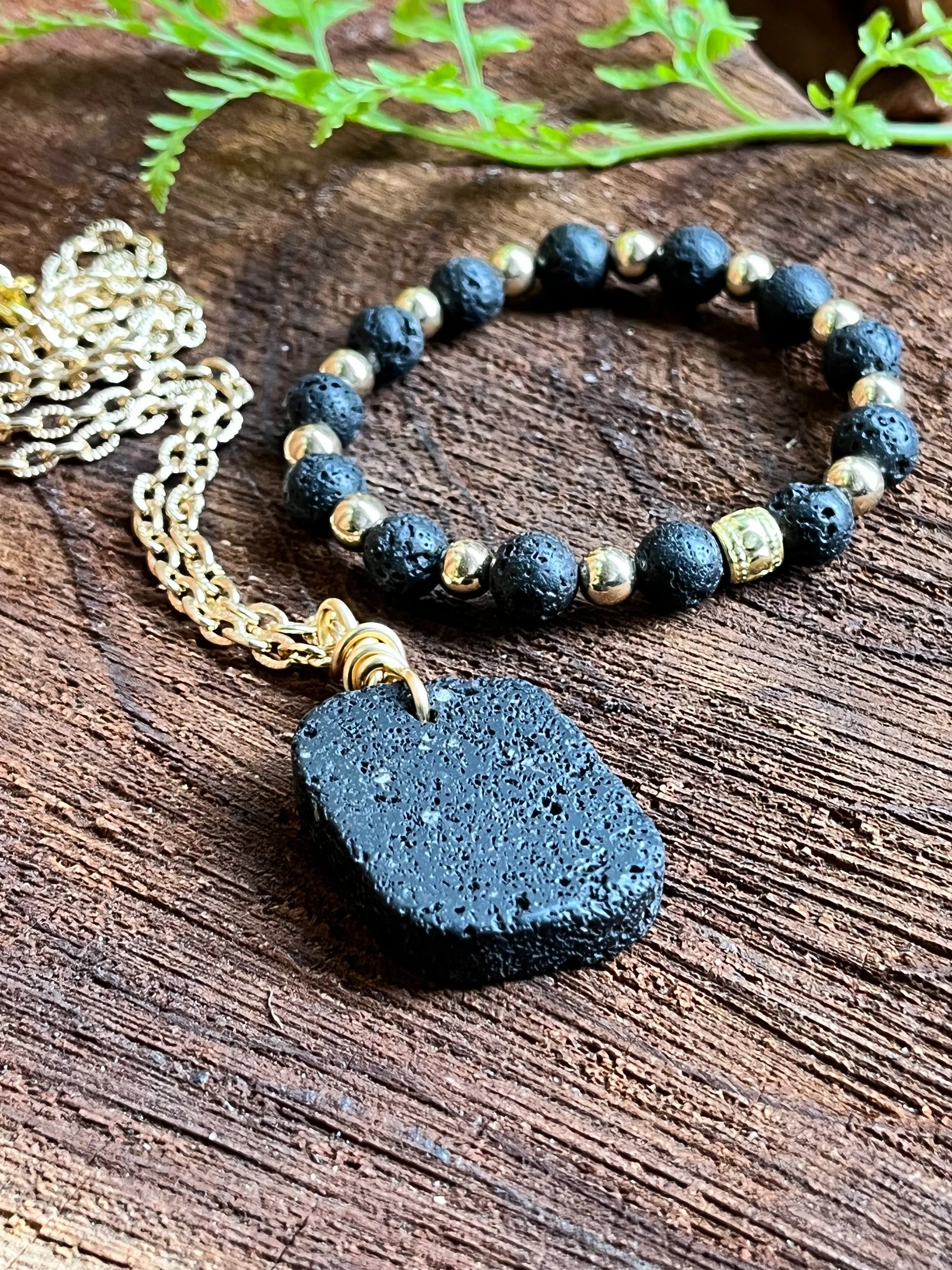 Natural Healing Gems