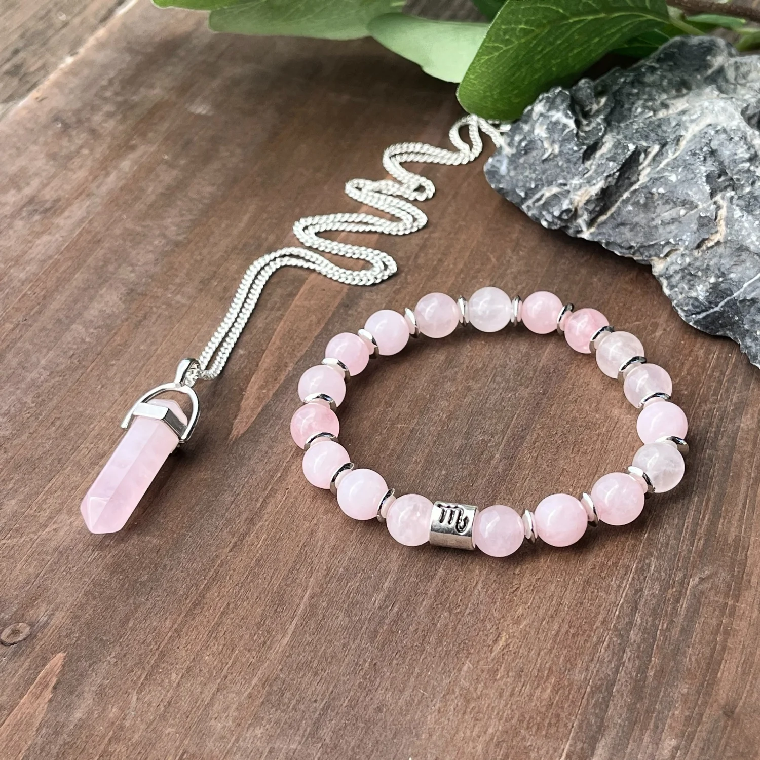 Natural Healing Gems