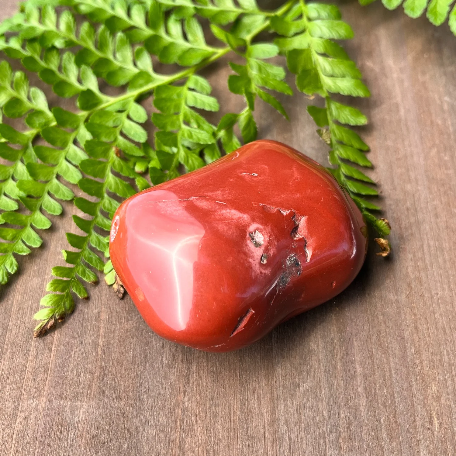 Natural Healing Gems