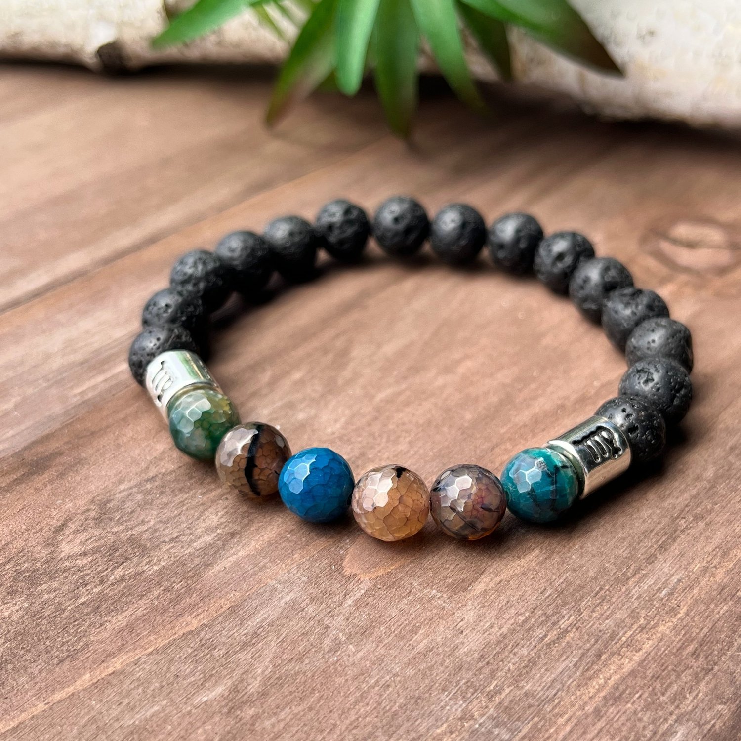 Natural Healing Gems