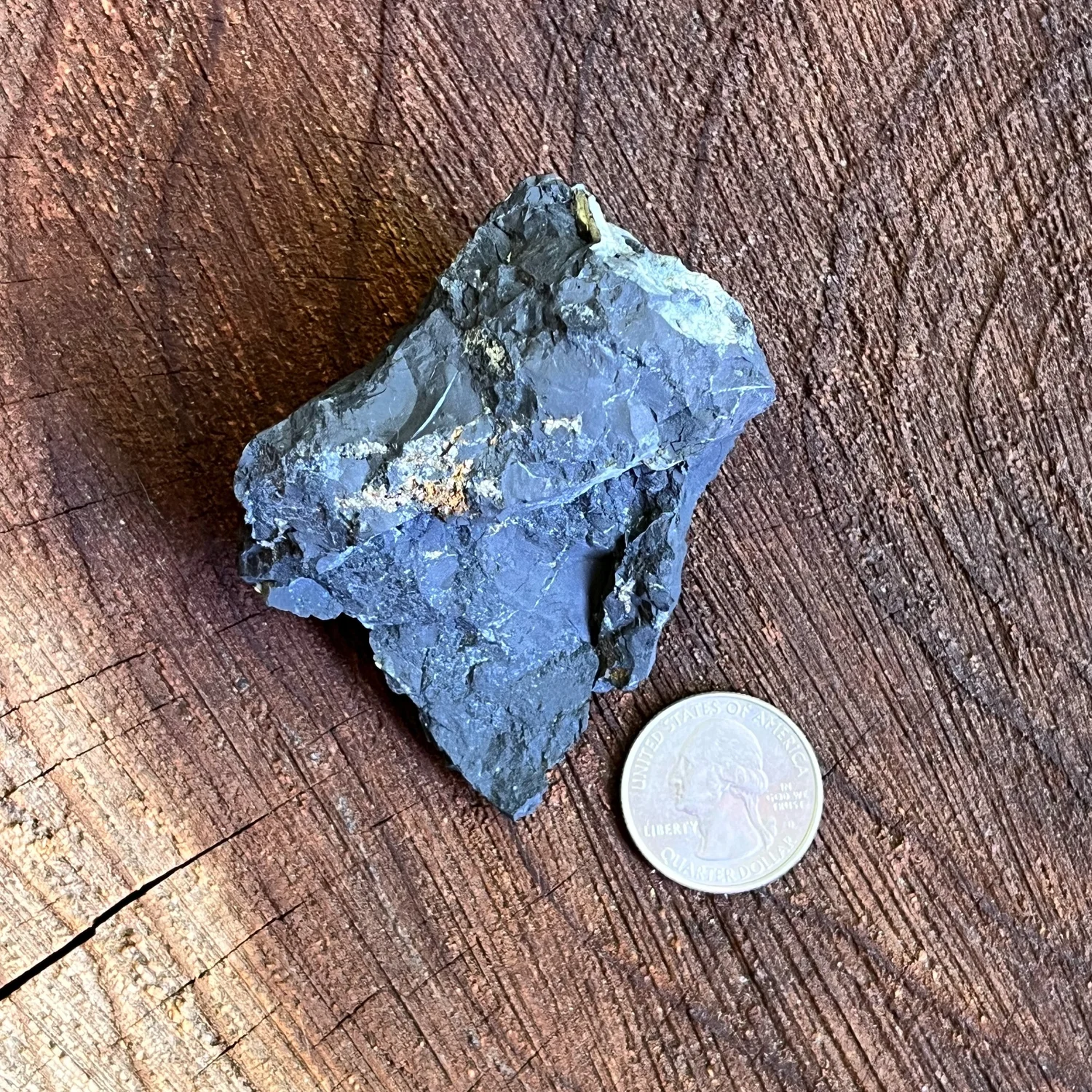 Natural Healing Gems - Main Image