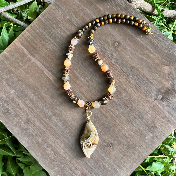 Natural Healing Gems